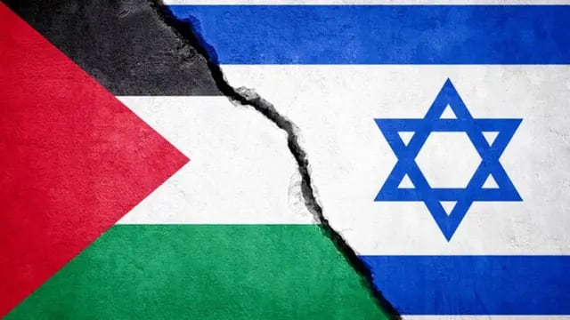 Qué está pasando entre Israel y Palestina