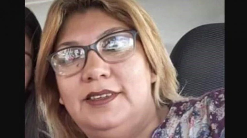 Alejandra Ríos Nieves fue hallada sin vida dentro del auto