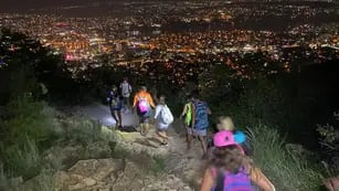 Escuelas de Verano Carlos Paz.