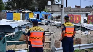 Córdoba: pusieron presencia policial en la zona donde vecinos piden “peaje”