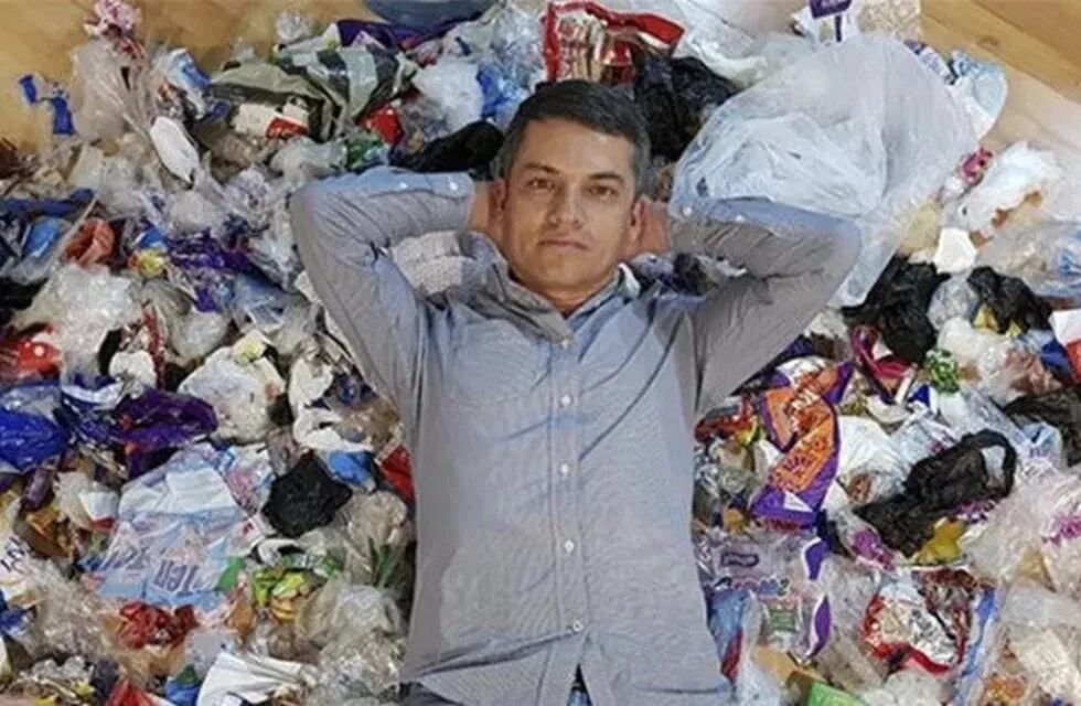 Fundación Botellas de Amor: de residuo a casas para los más necesitados. (Web).