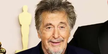 El papel que negó Al Pacino y ahora se arrepiente / WEB