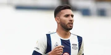 Pasó Copa Argentina y Talleres vuelve a enfocarse en la punta de Copa de la Liga: cómo formará.