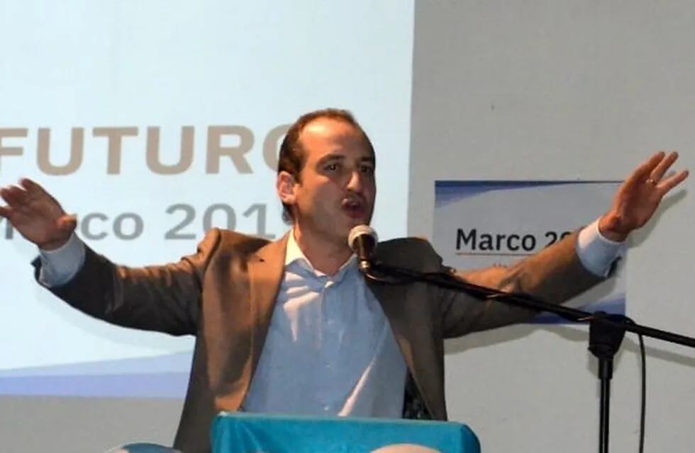 Marco Ferace