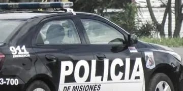 Salvaje ataque a machetazos en el barrio Fátima dejó cuatro hermanos lesionados