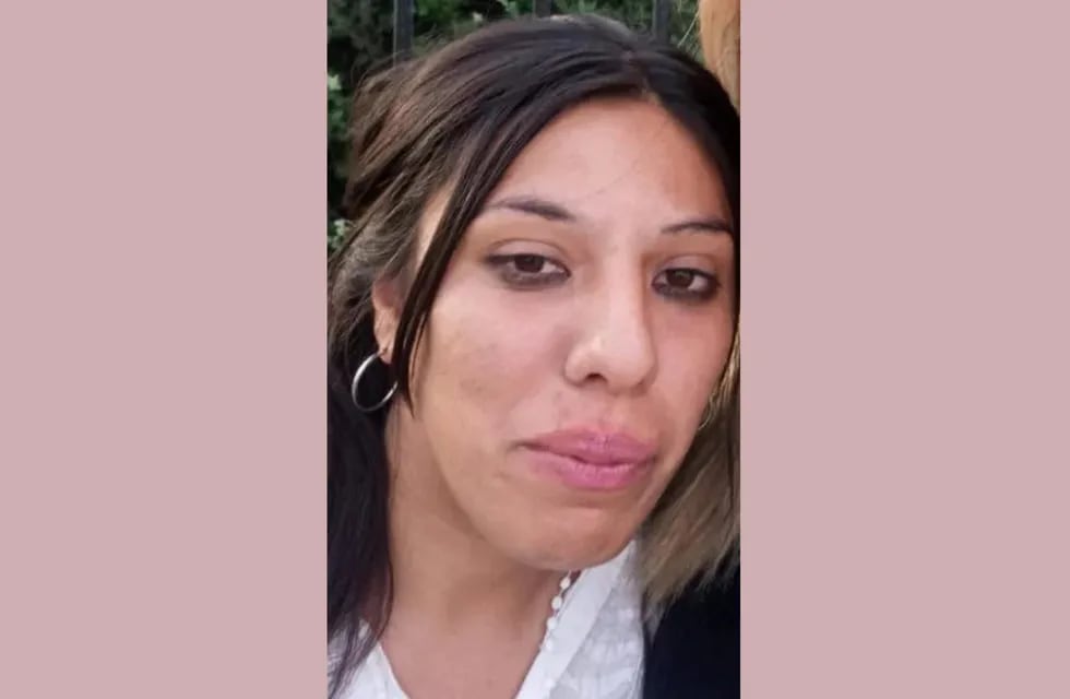 La historia detrás del caso de Lourdes Iglesias, la chica que lleva 4 días desaparecida en San Luis