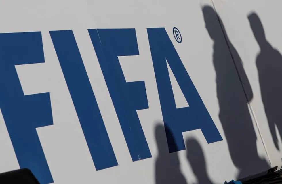 La FIFA estimó que la pandemia le costará 14.000 millones de dólares al fútbol mundial. (DPA)