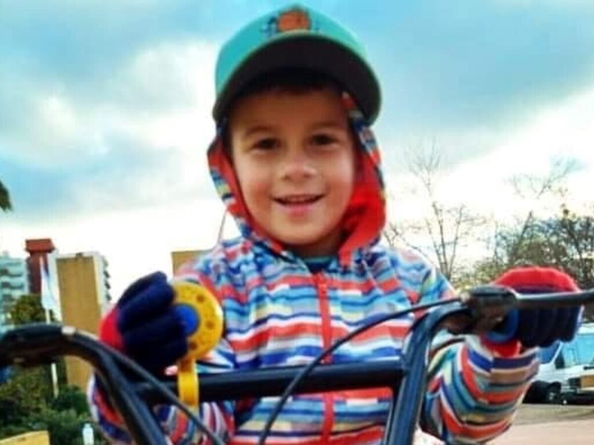 El caso de Lucio Dupuy estremeció a todo el país por las señales previas de maltrato antes de que termine en su asesinato. 