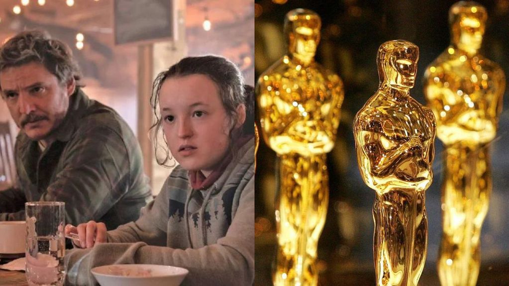 The Last Of Us y Premios Oscar
