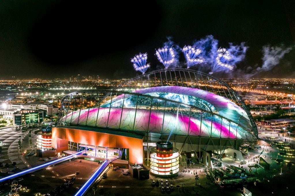 El evento del Mundial de Qatar se desarrollará entre el lunes 21 de noviembre hasta el domingo 18 de diciembre de 2022.