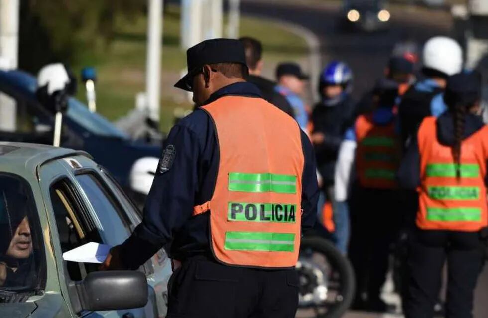 Certificado Único de Circulación: cómo se tramita y qué pide la Policia en Mendoza