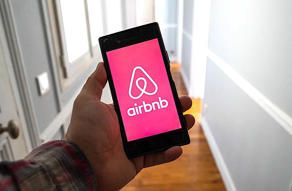 Buscan regular el alquiler temporario como el de plataformas como Airbnb.