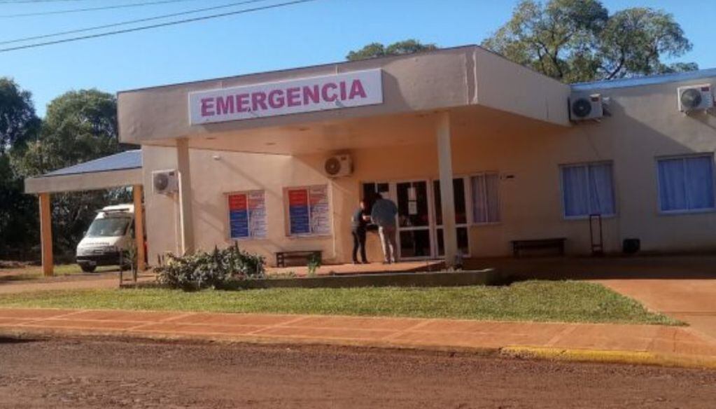 Ultiman de una puñalada a un hombre en Campo Grande.