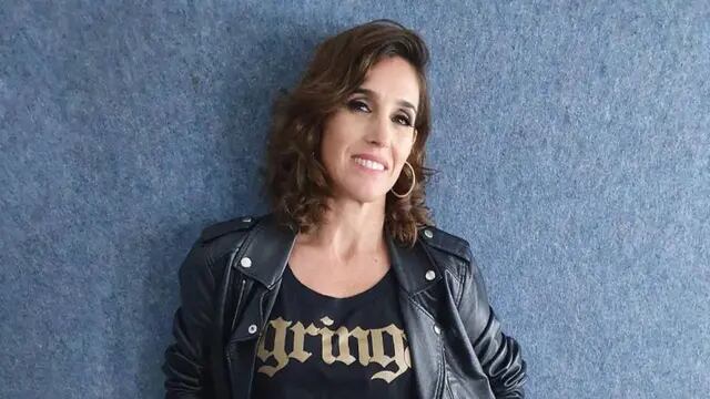 Soledad Pastorutti fue elegida artista de abril por Spotify