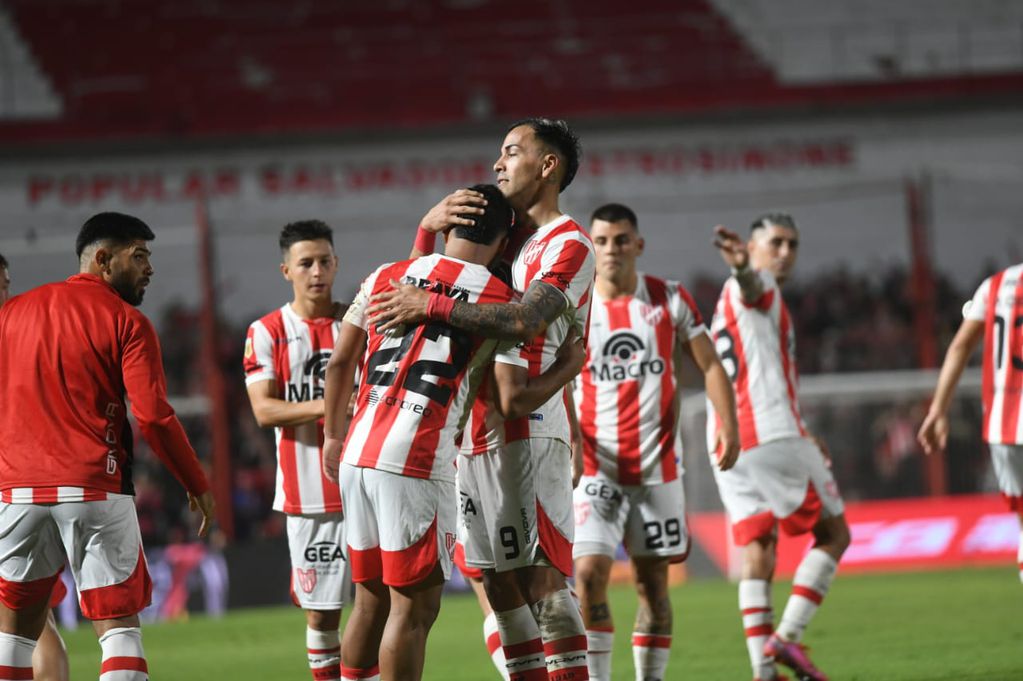 La Gloria enfrenta al Millonario en la última fecha de la Copa de la Liga.