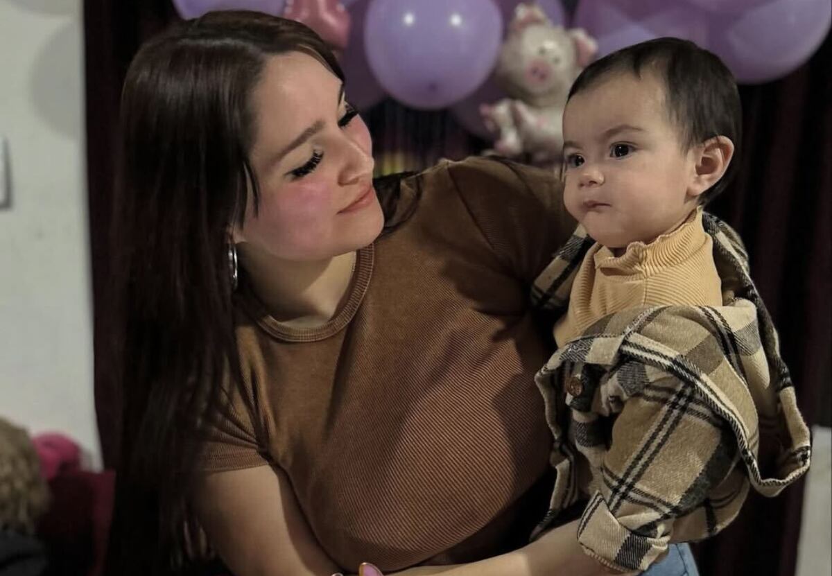 Ataque feroz en Solano: una joven y su bebé de 17 meses fueron apuñaladas por su pareja thumbnail