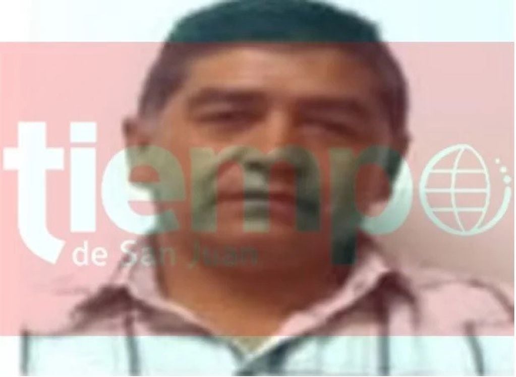 Walter González ex policía narco