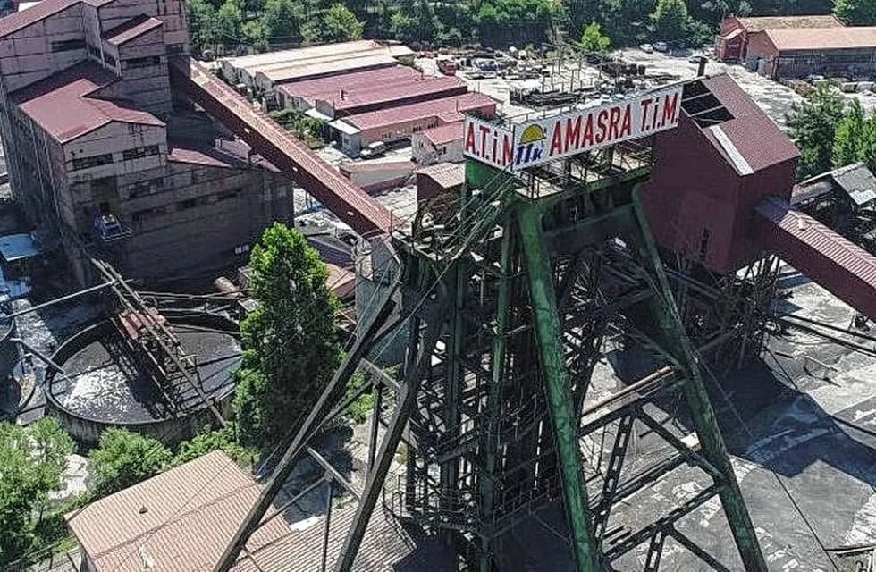 Al menos 25 mineros perdieron la vida en la explosión de la mina de carbón.