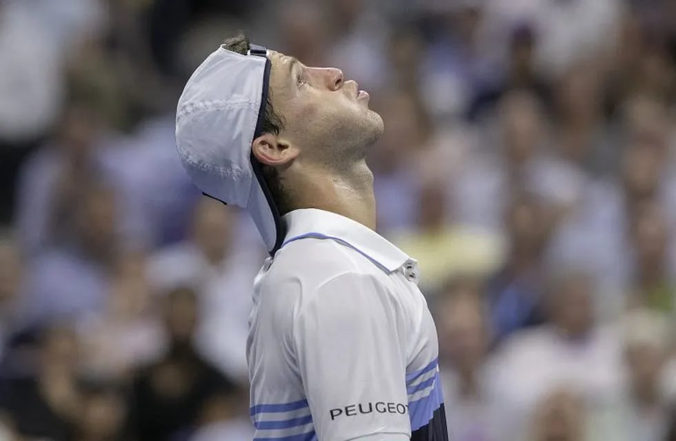 Diego Schwartzman tuvo debut y despedida en el ATP 250 de Amberes. (DPA)