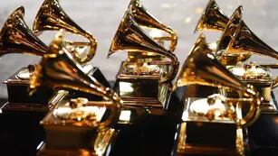 Premios Grammy 2022.