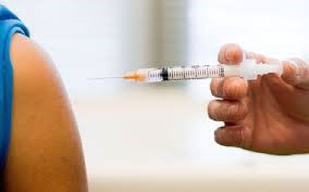 62.500 personas ya se vacunaron contra la gripe