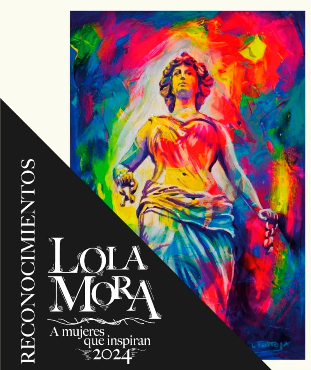 Este martes el Concejo Deliberante de San Salvador de Jujuy otorgará los reconocimientos “Lola Mora” 2024 "a mujeres que inspiran".