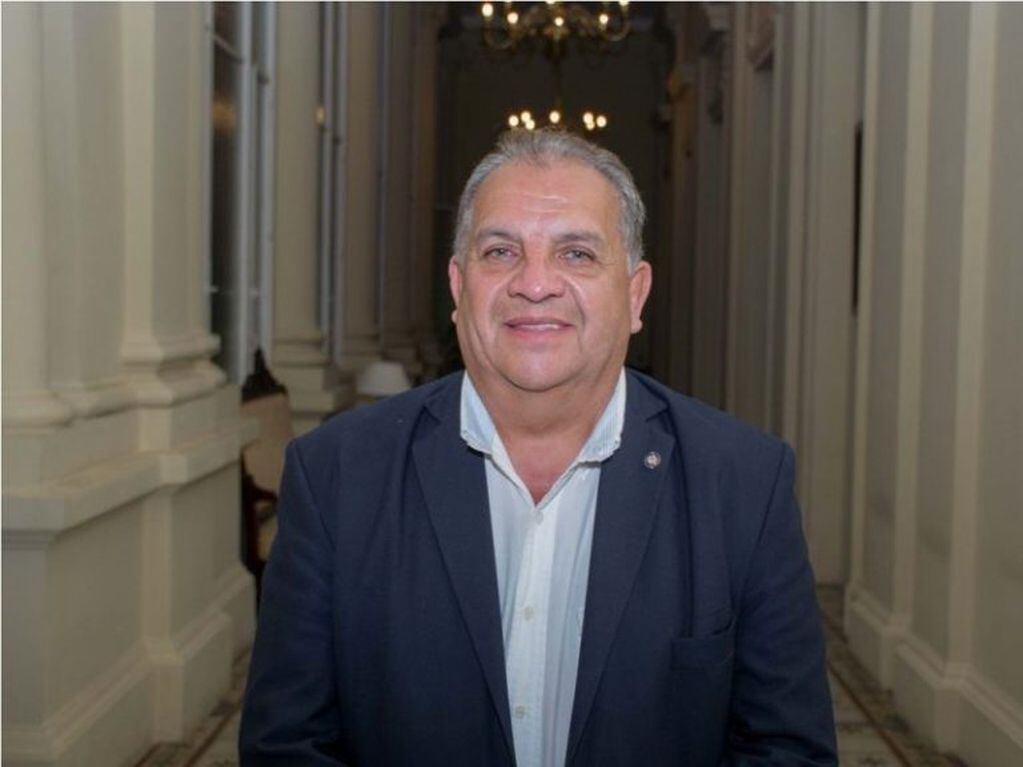 El ministro de Trabajo de Jujuy, Jorge Cabana Fusz, participará del Congreso Regional de la Economía Social