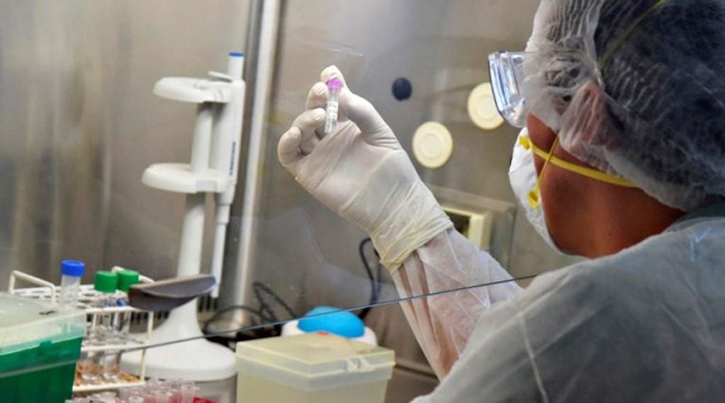 Epidemiología confirmó 14 contagios en Catriló (APN)