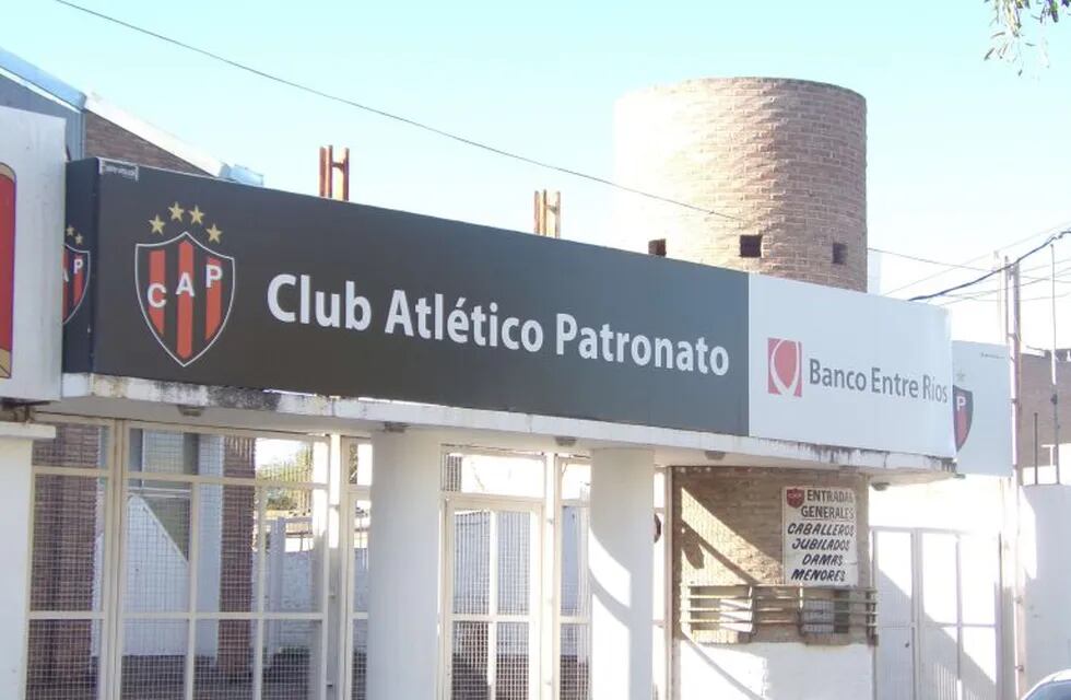 Patronato. Jornada solidaria de donación de sangre