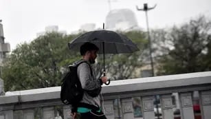 El clima en Córdoba: cómo estará este martes 12 de diciembre, con pronóstico de lluvia.