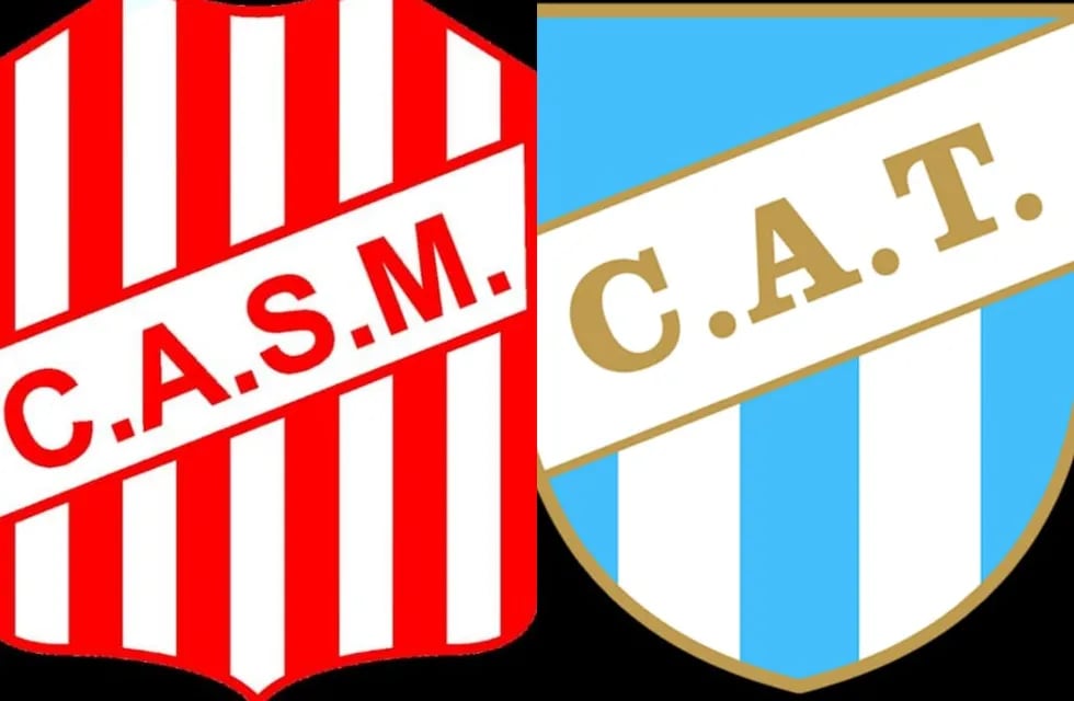 San Martín y Atlético Tucumán juntos por una misma causa.