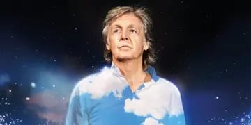 Paul McCartney regresa a la Argentina: cuándo será su show en River