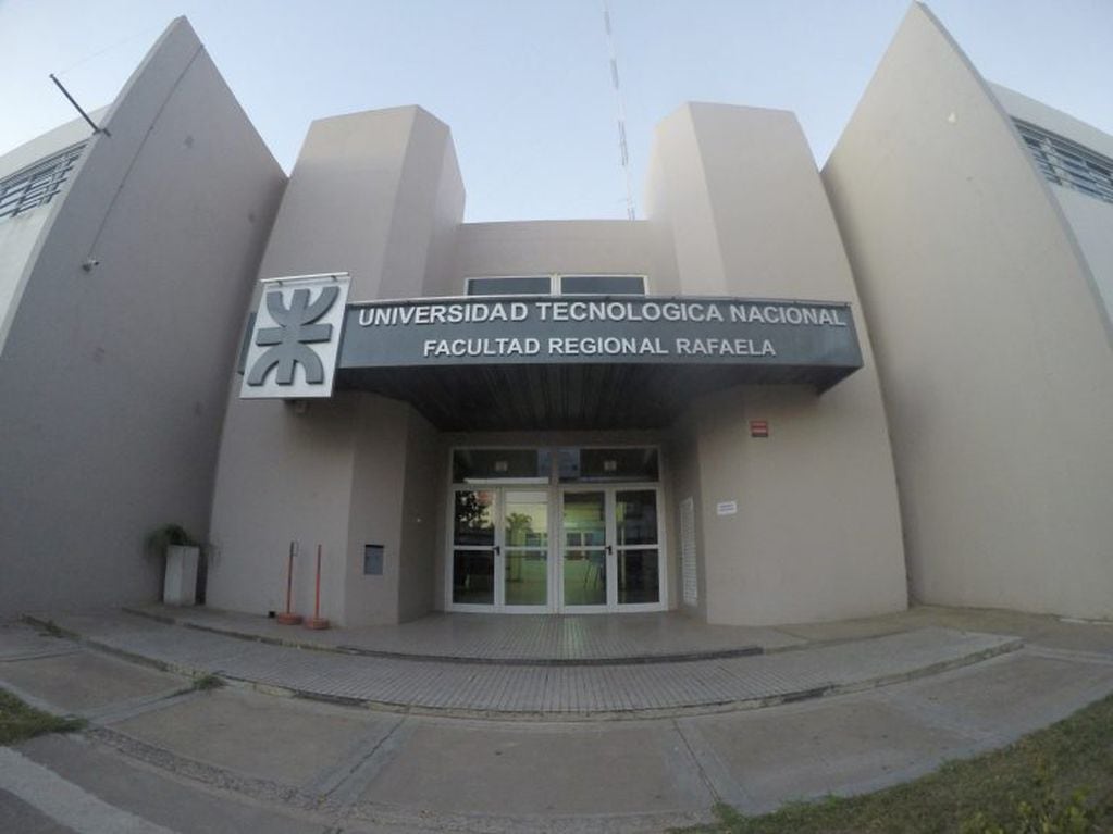Universidad Tecnológica Nacional Facultad Regional Rafaela abre sus inscripciones