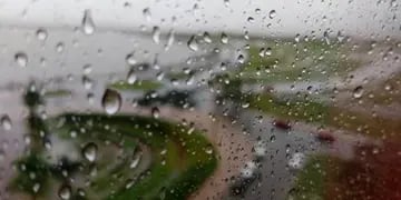 Mitad de semana con pronóstico de lluvias y tormentas en Misiones