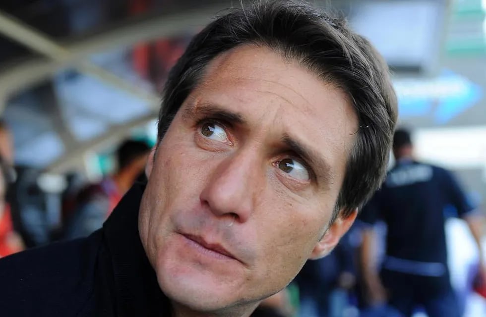 Guillermo Barros Schelotto será el próximo entrenador de la selección paraguaya