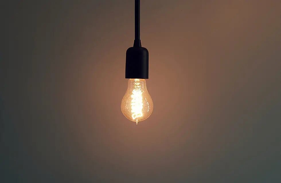 Epec informó un corte de luz programado en la ciudad de Córdoba para este miércoles 8 de febrero. Foto: Pixabay / Grupo Edisur.