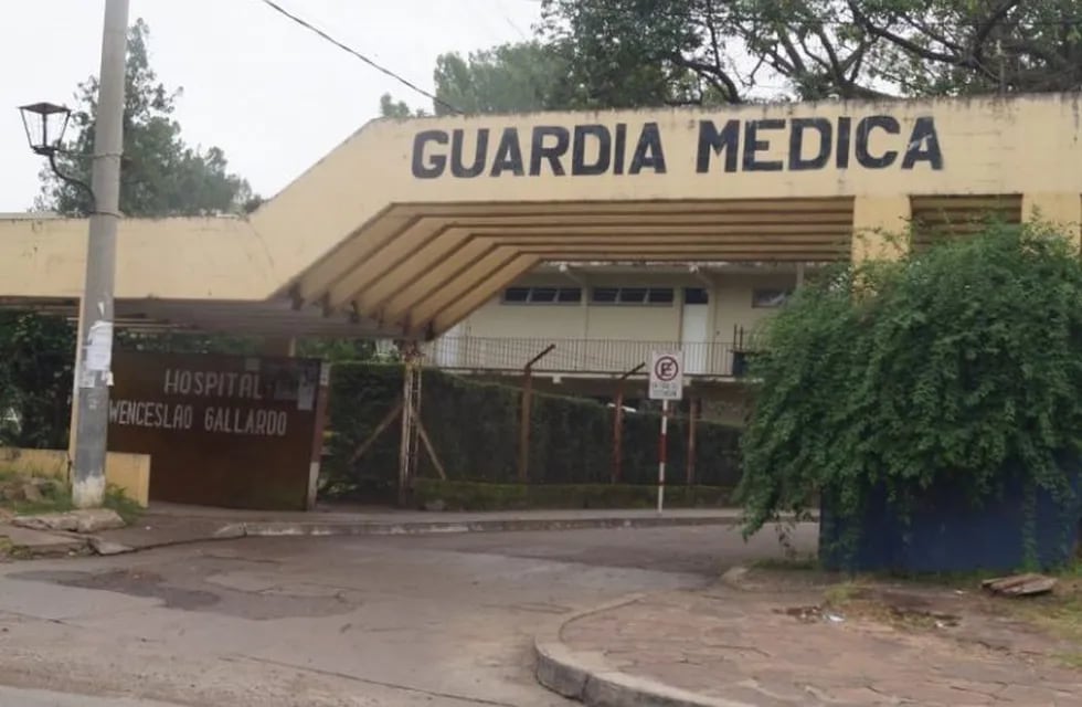 Hospital “Wenceslao Gallardo\