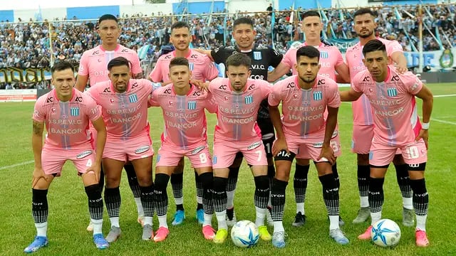 Racing de Córdoba