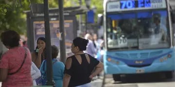 Transporte urbano de Córdoba: con subsidios nacionales en duda, el municipio garantiza el servicio