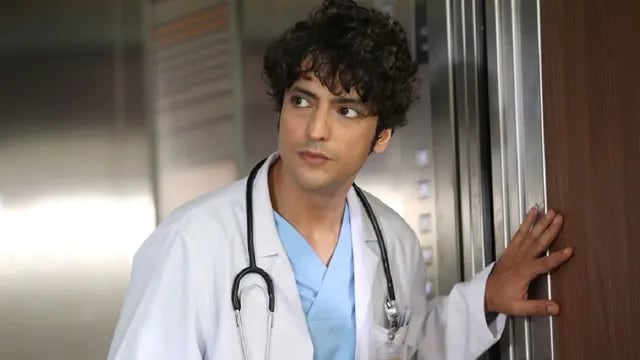 "Doctor Milagro", la nueva telenovela turca que llega a Telefe