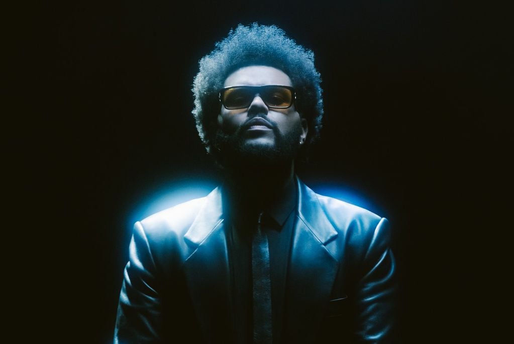 The Weeknd, con nueva música para sacudirnos la modorra. (Universal Music)