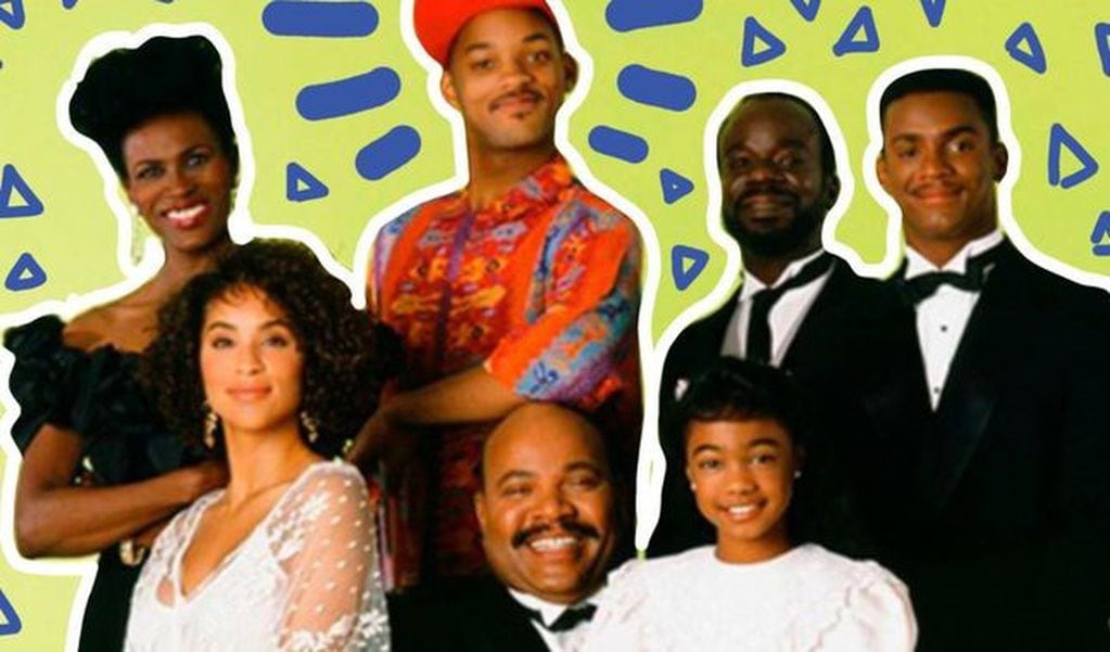 La otra serie que abandona la famosa plataforma de streaming es "El príncipe del rap", la serie tan recordada de Will Smith (Foto: Web)