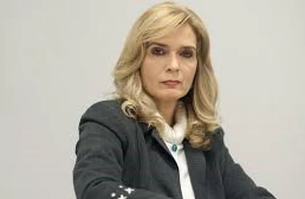 Silvia Elías de Pérez hizo su descargo en las redes sociales.