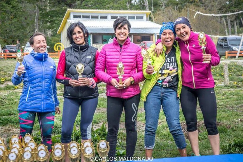 Cross Country Ushuaia