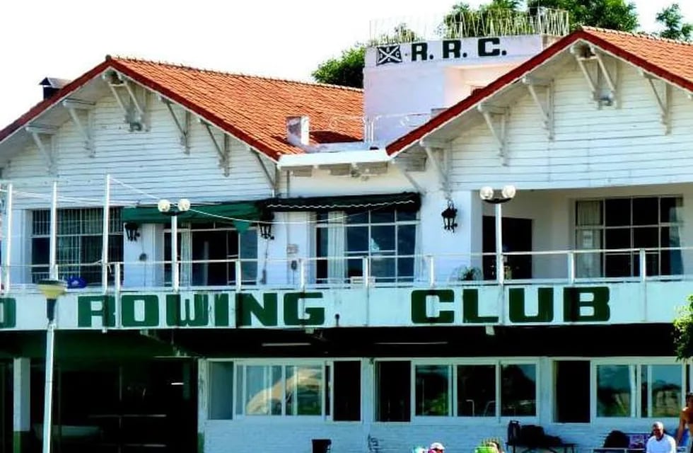 Rowing Club Rosario