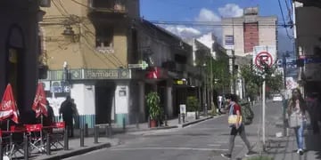Escasa actividad en Jujuy
