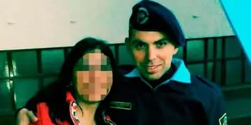 Santiago Mansicidor tenía 25 años. Su familia pide justicia. (Facebook)