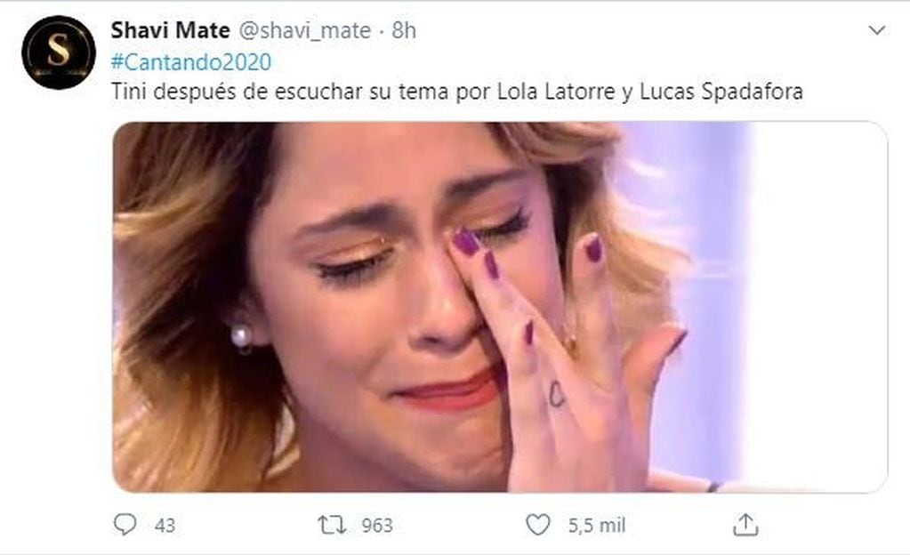 Memes contra Lola Latorre. (Twitter)