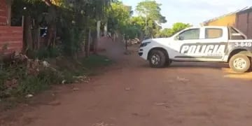 Falleció el joven que estaba internado tras ser apuñalado en el barrio Bicentenario de Puerto Iguazú