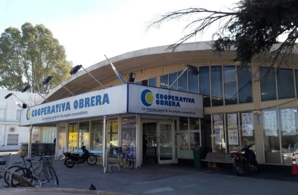 Cooperativa Obrera Punta Alta